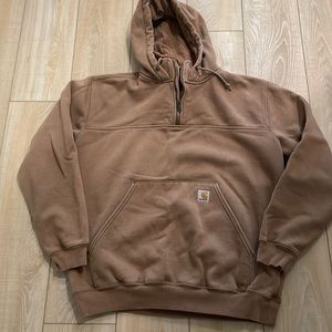 Carhartt hoodie